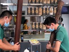 -芝麻糊世家(西华店)