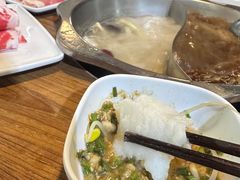 -傣妹火锅(南京东路一店)