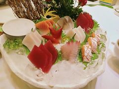 -同庆楼(滨湖万达广场店)