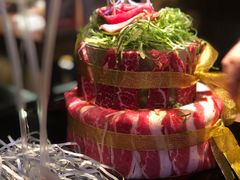 -烧肉达人•炭火烧肉(新天地店)