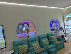 -雏芽婴幼儿游泳·小美医生小儿推拿(西村店)