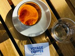 熔岩&nbsp;Dirty-VOYAGE COFFEE 咖啡烘焙工坊店(798艺术区店)