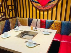 -三宝涮肉(体育学院店)
