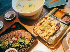 -雀舞云南菜(乐客城店)