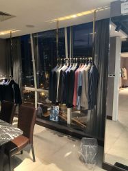 -优山定制西服衬衫大衣(国贸店)