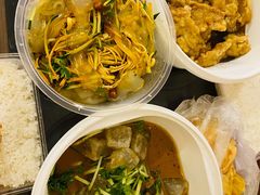 -萍香大厨·锅包肉(大东门店)