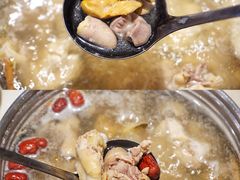 -佳养记百味鸡煲海曙孝闻街店