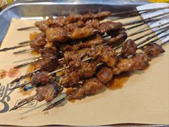 -清真.德枭炕肉店.青海菜(大新街夜市店)