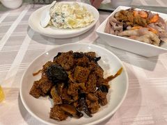 -翠亭酒家(山西南路店)