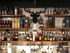 -小火花·干式熟成牛排馆Spark SteakHouse(剑桥郡店)