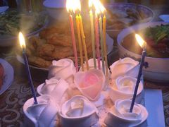 -好利来(北顺城路店)