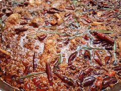 -胖子鱼·天水麻辣鱼火锅(秦州407店)