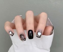-兔猫ToMoreNails美甲美睫