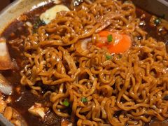 -Fuzzy Bistro 浮几韩餐·茶酒馆