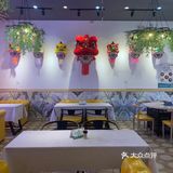 主题餐厅探店日