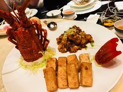 -8餐厅(新葡京酒店)