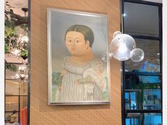 -樾餐厅泰式海鲜火锅(民歌湖店)