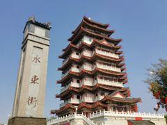 -合江楼