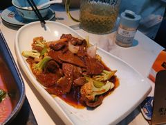 -园里前·私厨福建菜(台江万达店)