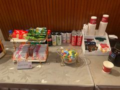 -首都机场T3航站楼商务CIP贵宾厅