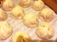 蟹粉小籠包-鼎泰丰(南西店)