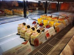 -DEMO黛慕蛋糕(中泰店)