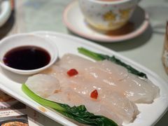 -雍哲港式餐厅(现代广场店)