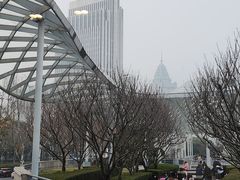 -RIVIERA 松鹤楼(外滩店)