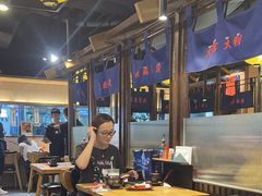 -鳗事鱼意·活鳗現烤专门店(富力海珠城店)