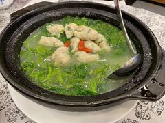 -客家汇·客家传承菜(水库店)