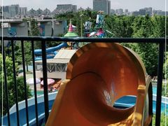 -阿酋湾水上乐园
