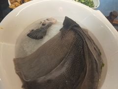 -好汉锅园林秘制老火锅 柴火霸王鸡(金沙店)