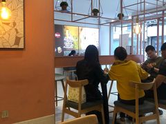 大堂-鲜芋仙(中山路店)