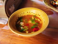 -古城苗家土菜馆(河景餐厅店)