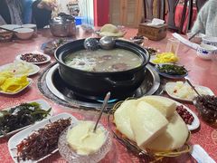 -尼玛藏家风味园(阿山食城店)