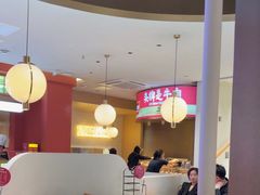 -千牛将·鲜牛肉火锅(开元路店)