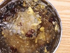 菠萝冰石花-南街清补凉(黄贝岭店)