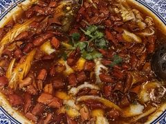 -川香鼎盛(市桥富华总店)