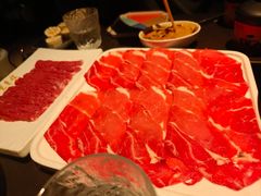 -东来顺·非遗火锅(赛格国际购物中心店)