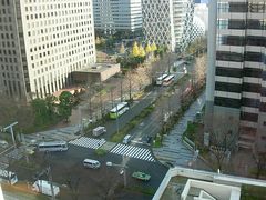 -东京都厅舍