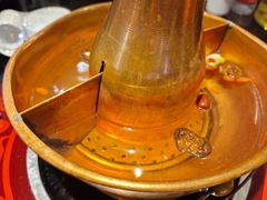 -北门涮肉·铜锅涮肉(南锣鼓巷店)