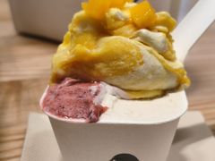 -喜茶(上海打浦桥日月光gelato lab+店)