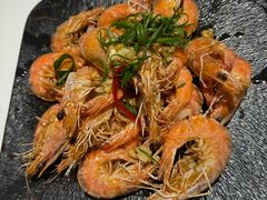 -钱山海鲜大排档