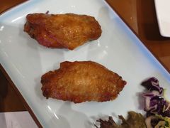 -V Bar海景扒房(北海湾惠龙万达嘉华酒店)