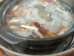 -濠轩阁特色生蚝火锅(水湾路店)
