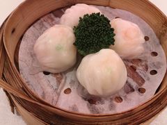 渔村虾饺皇-南海渔村(珠江新城店)