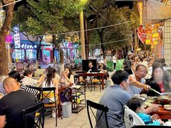 -大理.老字号渝记酸萝卜乌鱼(古城总店)