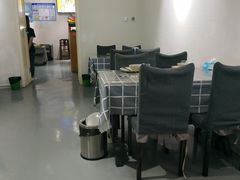 大堂-成记海鲜粥(意大利风情街店)