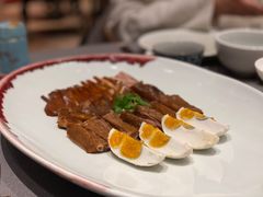潮卤鹅拼盘-金海华·华宴江南(斜塘店)
