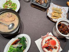 -简小舍·民间手艺菜(武昌江滩店)